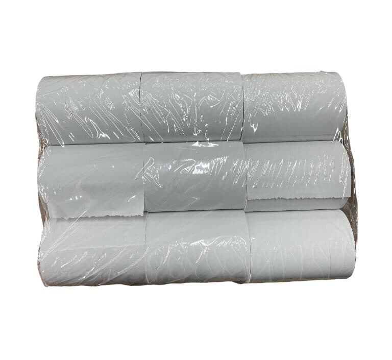 Чековая лента 80×50×12 (R Keeper), 9 рулонов в упаковке