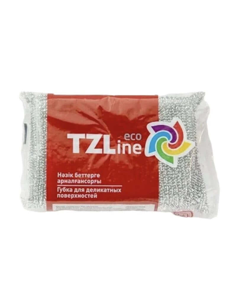 Губка для деликатных поверхностей TZLine