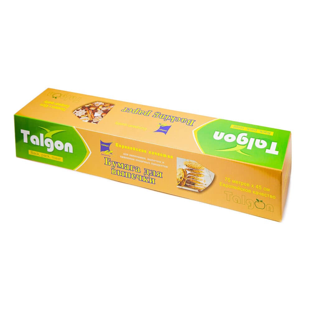 Пергамент "Talgon"/45см*75м