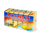 Губка «Accord», 6 шт