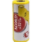 Салфетка хозяйственная Accord, 23×25 см, 20 шт/рулон
