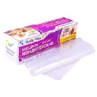 Мешок кондитерский Papstar, 23×46 см, 100 шт (рулон)
