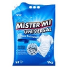 Порошок стиральный Mister Mi, 3 кг