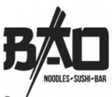 BAO Noodles Sushi Bar