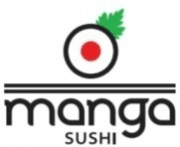 Manga Sushi