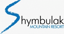 Shymbulak Mountain Resort
