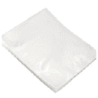 Пакет вакуумный, 13 х 42 см/65 мкр/прозрачный (продаются пачками по 200 шт указывать 200 штук в кол-во)